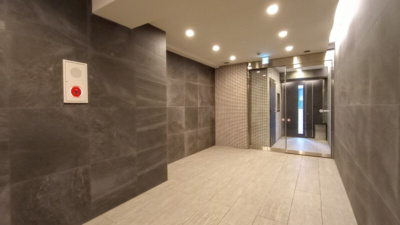 【ロビー】 | クレイシア本所吾妻橋