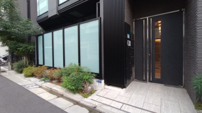 【エントランス】 | クレイシア本所吾妻橋