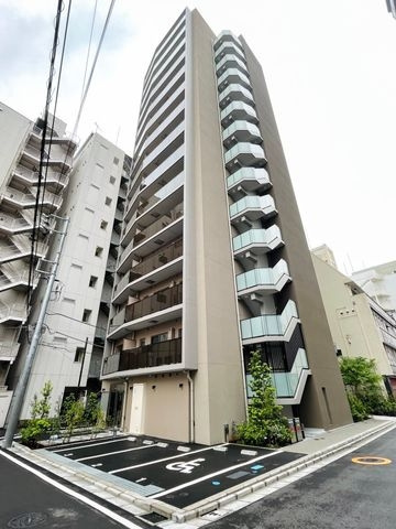 ウエリスアーバン錦糸町