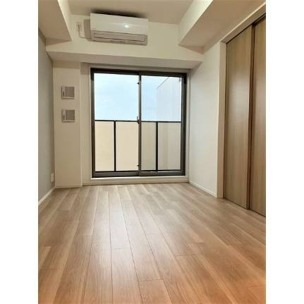 ウエリスアーバン錦糸町の居間・リビング
