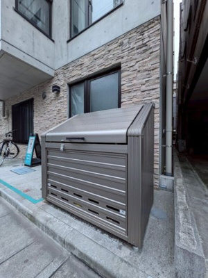 【その他共用部分】 | ヴァンテジオ両国