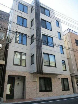 【外観】 | ヴァンテジオ両国