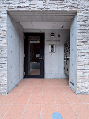 【エントランス】 | ヴァンテジオ両国