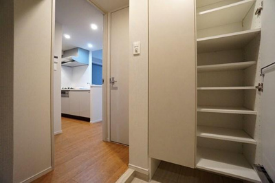 【内装】 | ＡＬＴＥＲＮＡ菊川Ⅱ