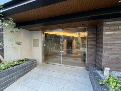 【エントランス】 | ＡＬＴＥＲＮＡ菊川Ⅱ