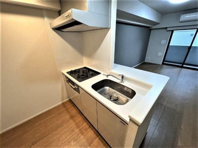 【キッチン】 | ＡＬＴＥＲＮＡ菊川Ⅱ