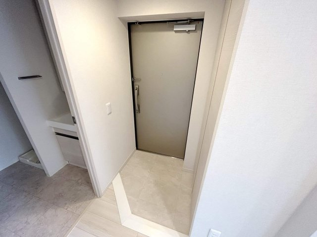 【玄関】 | テラス森下