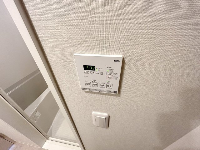 【設備】 | テラス森下