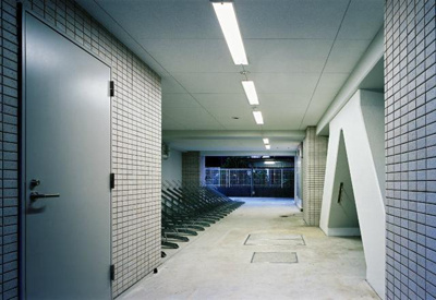 【その他共用部分】 |  レジディア浅草吾妻橋