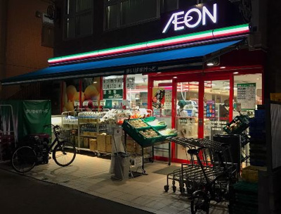 【周辺】 |  レジディア浅草吾妻橋