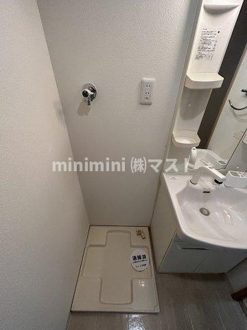 アスヴェル梅田WESTの設備