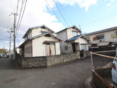 【周辺】 | 東五百住町3丁目貸家