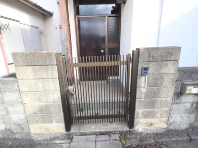 【その他共用部分】 | 東五百住町3丁目貸家