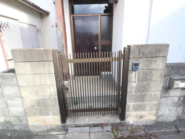 【その他共用部分】 | 東五百住町3丁目貸家