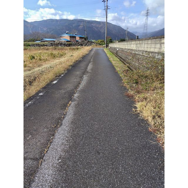 揖斐郡揖斐川町和田の事業用地のその他