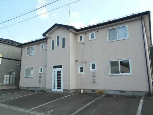 メゾンリリーフ長岡 A棟