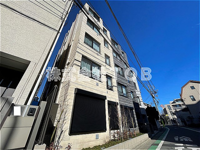 【外観】 | ウェルスクエア高井戸東