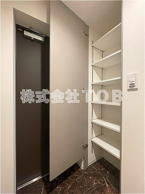 【その他】 | ウェルスクエア高井戸東 | シューズBOX