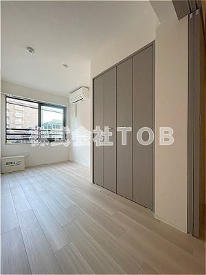 【内装】 | ウェルスクエア高井戸東 | 洋室4.3帖