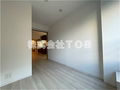 【洋室】 | ウェルスクエア高井戸東 | 洋室4.3帖