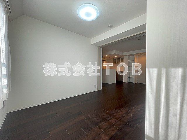 【洋室】 | ウェルスクエア高井戸東 | 洋室5帖