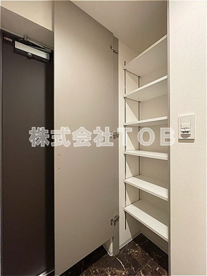 【その他】 | ウェルスクエア高井戸東 | シューズBOX
