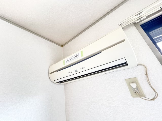 サンウエストの設備|※別部屋参考写真