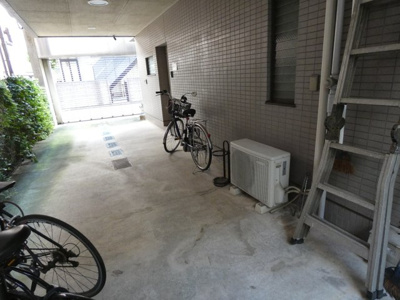 【その他共用部分】