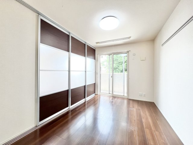 ソウソウの子供部屋|子供部屋としても使い勝手の良いお部屋です