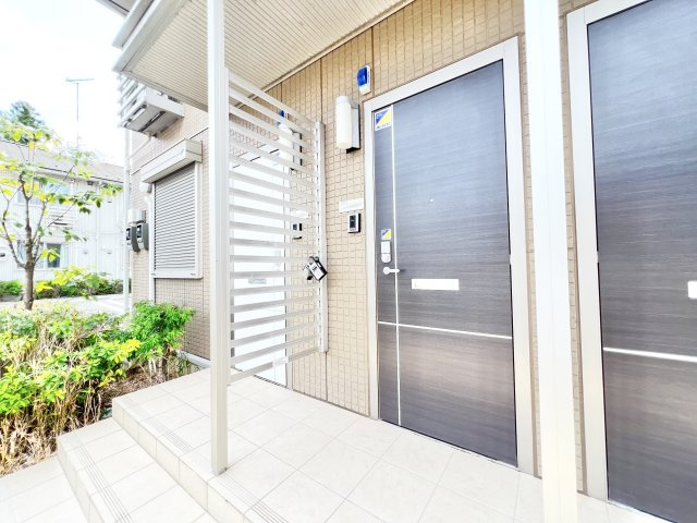 ソウソウの収納