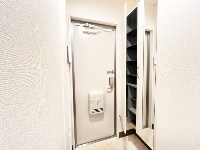 ソウソウの浴室|※別部屋参考写真