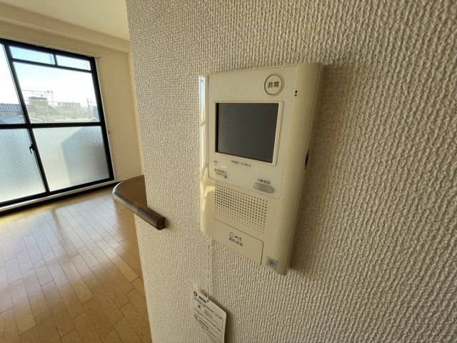 エリム摩耶の設備