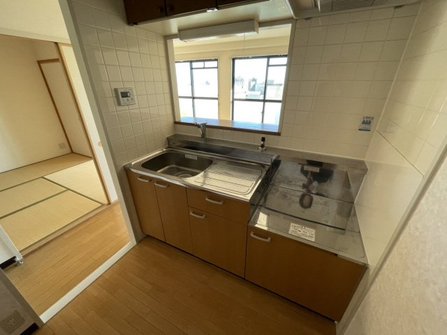 エリム摩耶のキッチン