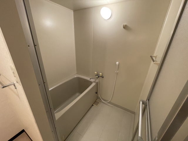 エリム摩耶の浴室