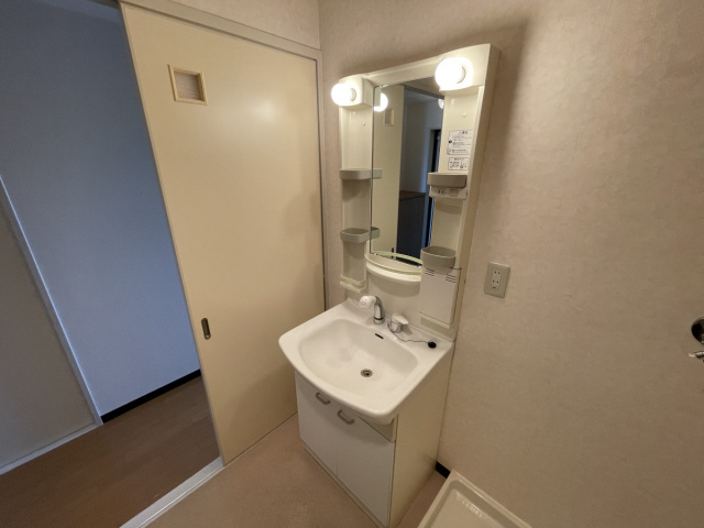 エリム摩耶の洗面所