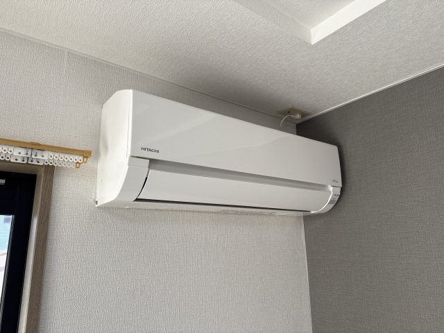 ガーデンホームオーブの設備