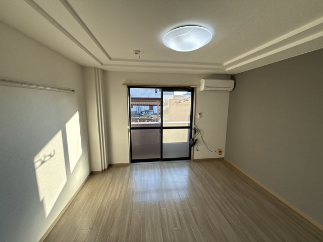 ガーデンホームオーブの子供部屋