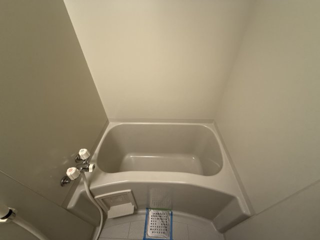 ガーデンホームオーブの浴室