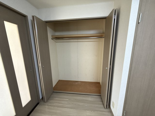 ガーデンホームオーブの収納