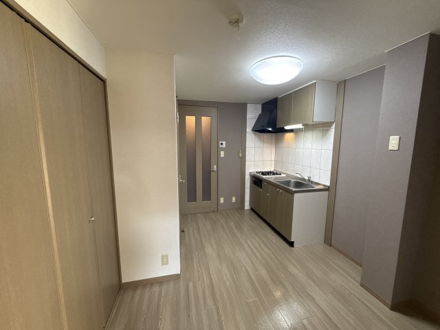 ガーデンホームオーブの居間・リビング