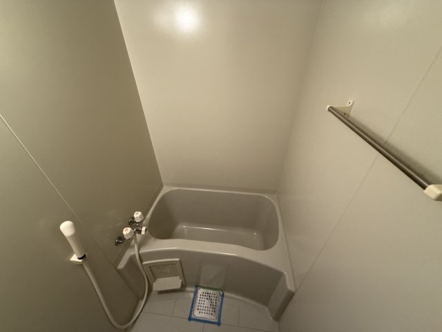 ガーデンホームオーブの浴室