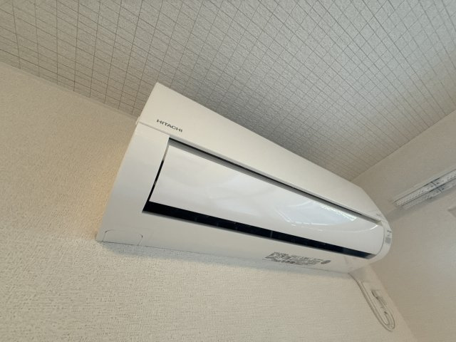 マジェスティⅡの設備
