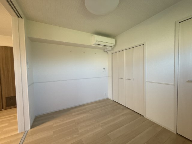 マジェスティⅡの子供部屋