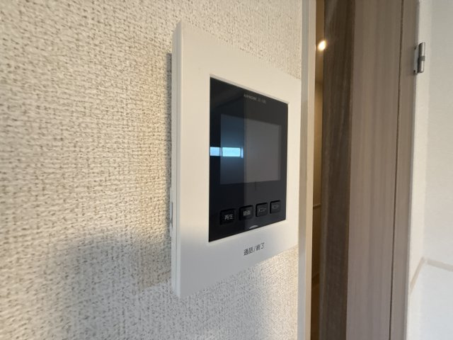 マジェスティⅡのセキュリティ