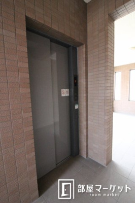 【その他共用部分】 | 朝日丸太マンション
