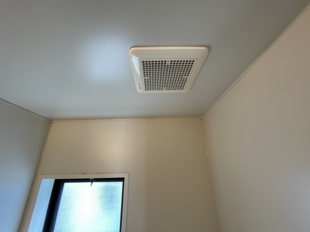 ハイカムール芦屋の内装