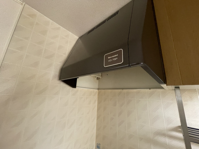 ハイカムール芦屋の設備