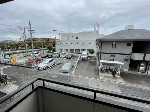 ハイカムール芦屋のその他