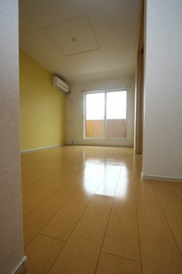 【居間・リビング】 | アバンツァートカーサＢ