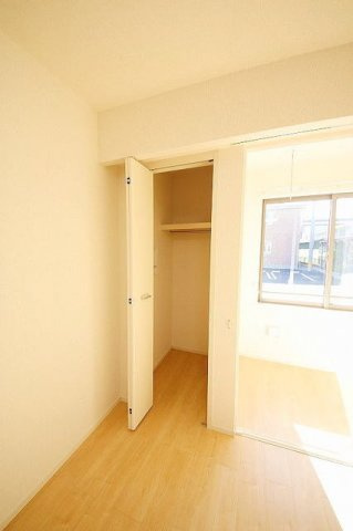 【収納】 | プレシス中津Ⅱ